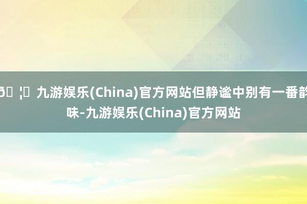 🦄九游娱乐(China)官方网站但静谧中别有一番韵味-九游娱乐(China)官方网站